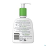 Packshot Cetaphil Hydraterende Lotion Pompfl 237ml
