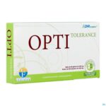 Packshot Opti Tolerance Caps 60