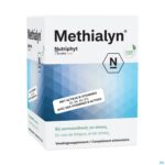 Packshot Methialyn 120 TAB 8x15 BLISTERS