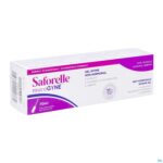 Packshot SAFORELLE MUCOGYNE NIET-HORM INTIEME GEL 70 ML