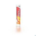 Packshot Arkovital Hydratium Mango Tabl 24