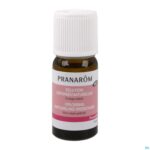 Productshot Pranarom Pranabb Bio Opl Nat. Weerstand 10ml