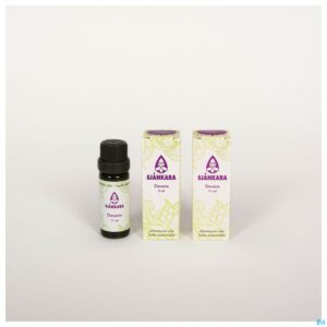 Lifestyle_image Sjankara Davana Ess. Olie 5ml