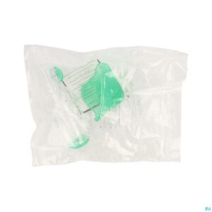 Packshot Tipshaler Inhalatiekamer M/masker +6jaar
