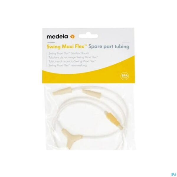 Packshot Medela Swing Maxi Freestyle Flex