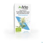 Packshot Arkocaps Moerasspirea Bio 150 Caps Fl 150