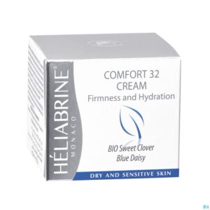 Packshot Heliabrine Comfort Creme 32 50ml