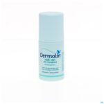 Packshot Dermolin Deo Anti Transpirant Nf Roll On 50ml
