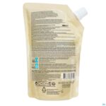 Productshot Lrp Lipikar Huile Lavante Ap+ Refill Pouch 400ml