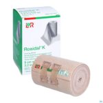 Productshot Rosidal K Elastische Windel 8cmx5m 22201