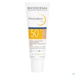 Productshot Bioderma Photoderm M Clair Spf50+ 40ml