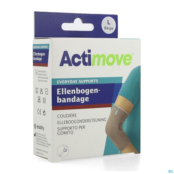 Packshot Actimove Elbow Support l 1