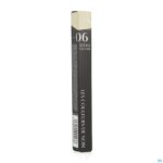 Packshot Couleurs De Noir Stylo Yeux Wr 06 Gris 0,35g