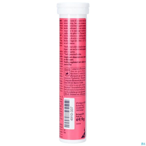 Packshot Upsa Hydrafizz Hydra Bruistabl 16