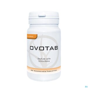 Packshot Ovotab Comp 60 X 950mg
