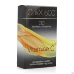 Packshot C-ixx 500 Tabl 30