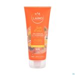 Packshot Laino Douchegel 3in1 Citrus Tube 200ml