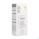 Packshot Svr Ampoule Refresh 15ml