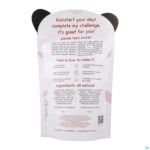 Packshot Panda Tea Morningboost 28 Days 42g