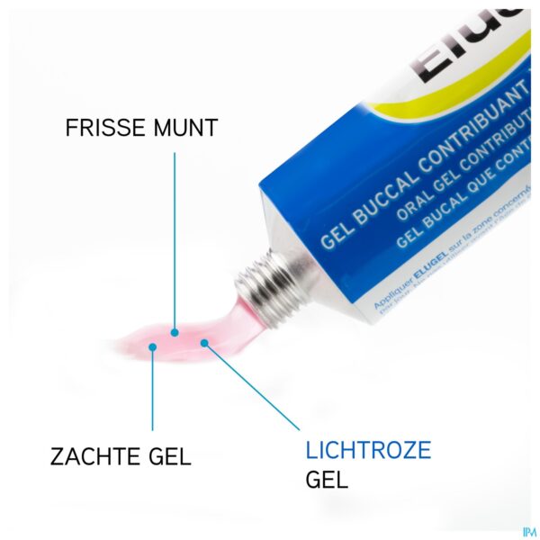 Lifestyle_image Elugel Tandgel Tube 40ml Nf