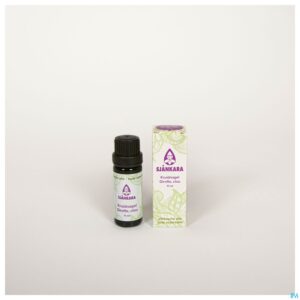 Productshot Sjankara Kruidnagel Ess. Olie Bio 11ml