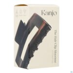 Packshot Kanjo The Hair Clip Moyenne 01 Faded Oak