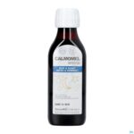 Productshot Soria Calmomel Siroop Fl 150ml