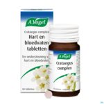 Productshot A.vogel Crataegus Complex Tabl 80