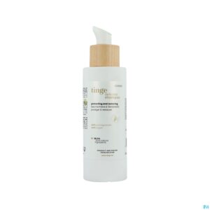 Packshot Tinge Cleansing Delicate Shampoo 200ml