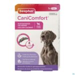 Packshot Beaphar Canicomfort Rustgevende Halsband Hond 65cm