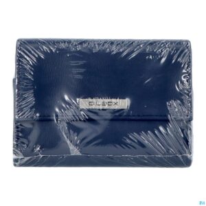 Packshot Pilbox Liberty Marine Blauw