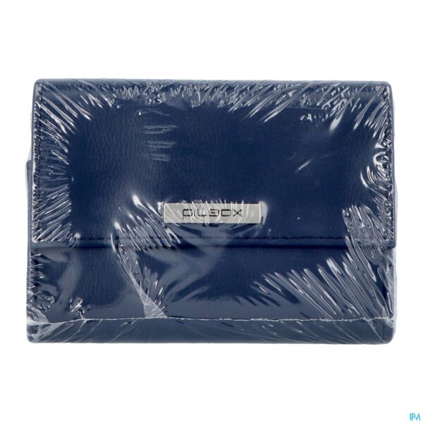 Packshot Pilbox Liberty Marine Blauw