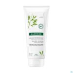 Packshot Klorane Capil. Balsem Haver 200ml