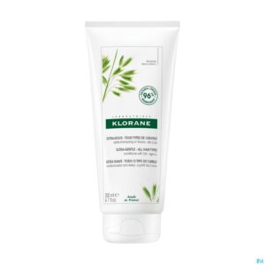 Packshot Klorane Capil. Balsem Haver 200ml
