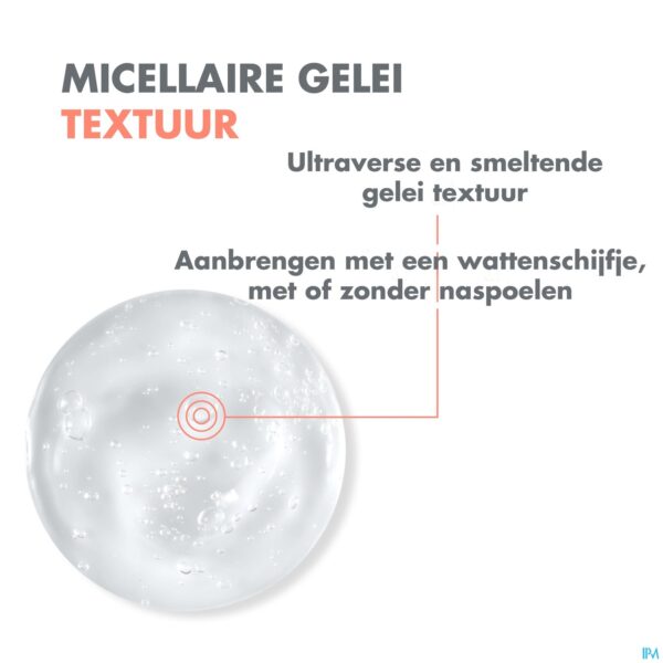 Lifestyle_image Avene Essentiels Micellaire Reinigingsgel 200ml