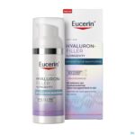 Productshot Eucerin Hyaluron-filler +long.epig.nachtcreme 50ml