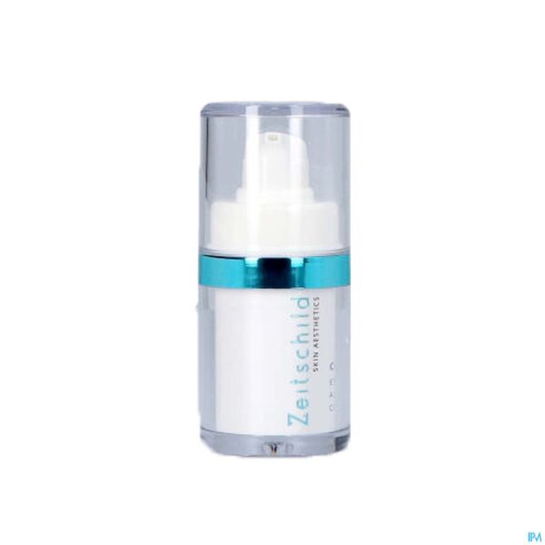 Productshot Zeitschild Skin Aesthetics Oogcontour Cr Serum15ml