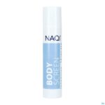 Packshot Naqi Body Screen Creme 100ml