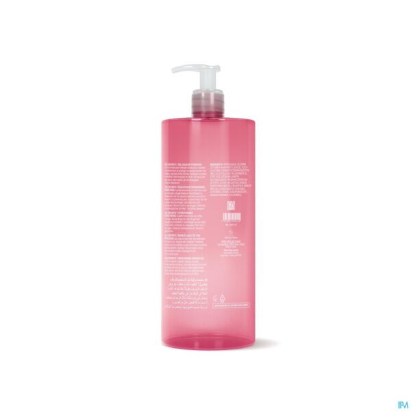 Productshot Dexeryl Hydraterende Douchegel 1l