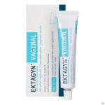 Productshot Ektagyn Tube 30ml + 7 Canulen