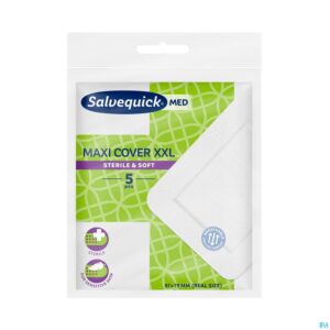 Packshot Salvequickmed Maxi Cover Xxl 5