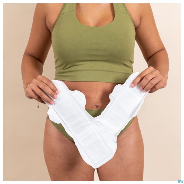 Lifestyle_image Lansinoh Kraamverband Na Bevalling +2 Weken 12