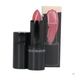 Productshot Couleurs De Noir Silkysoft Satin Lipstick 02