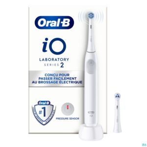 Productshot Oral-b Io Labo 2 Tandenborstel