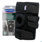 Productshot Hansaplast Kniebandage Verstelbaar 1 Maat