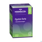 Packshot Mannavita Oguton Forte V-caps 60
