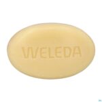 Productshot Weleda Shower Bar Gember + Petit Grain 75g