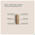 Lifestyle_image Metis Anti-stress 03 Start V-caps 40