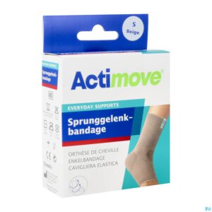 Packshot Actimove Ankle Support S 1