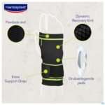 Packshot Hansaplast Sport Polsbrace